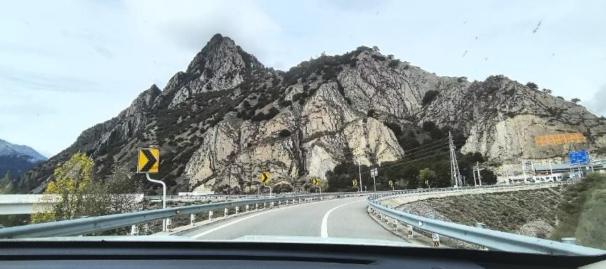 西藏游记(二十一至二十五篇):作者||胡继禾|海外头条(图16)