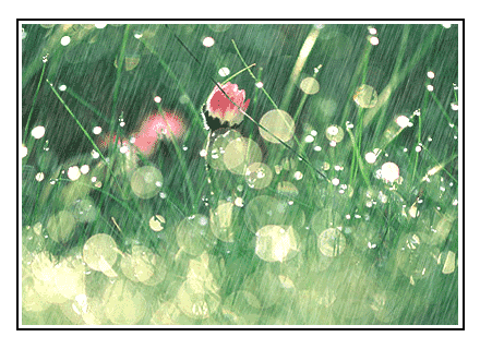 【神都诗社】第115期《春雨》(图13)
