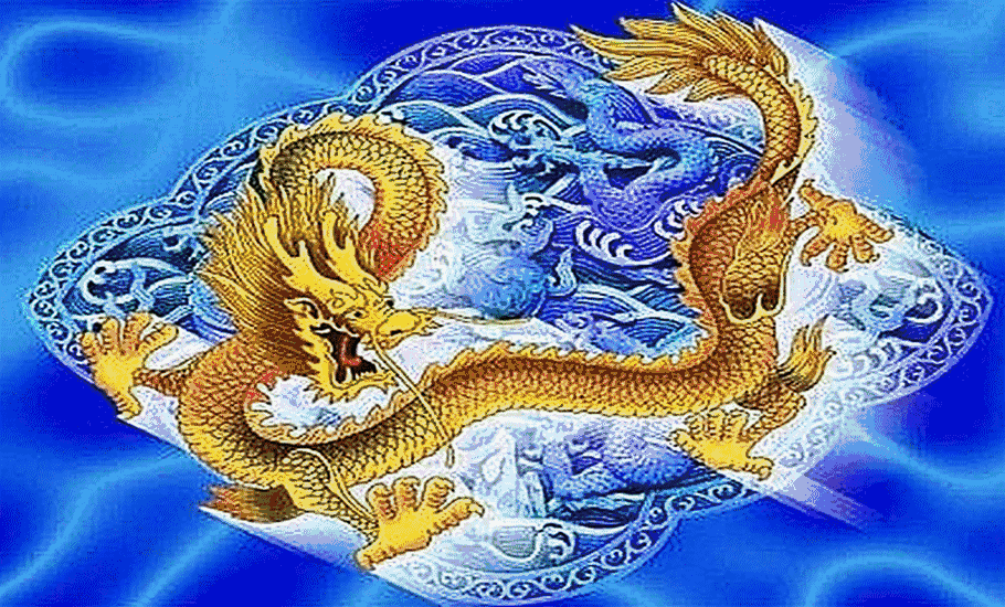 【枫雅汇看图约诗】第375期《二月二龙抬头》(图6)