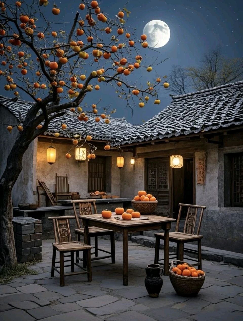 老屋记忆-诗/赵连芳-西银/北京头条（图2）