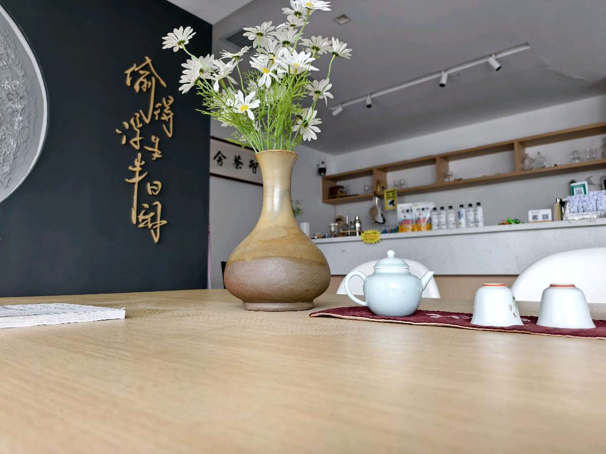 潍环院图书馆掠影——于钦江（山东昌邑）（图4）