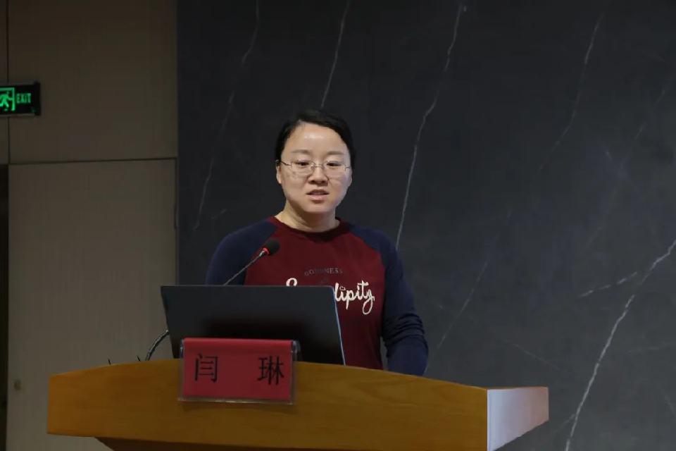 科学监测 精准控糖 Ⅰ市眼科医院第四期糖友会活动圆满落幕（图6）