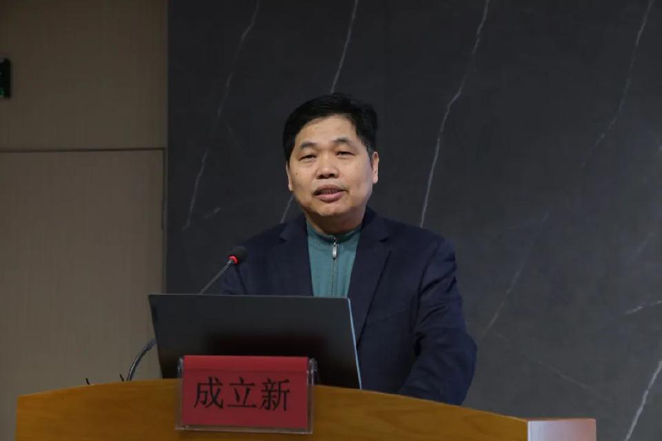 科学监测 精准控糖 Ⅰ市眼科医院第四期糖友会活动圆满落幕（图4）