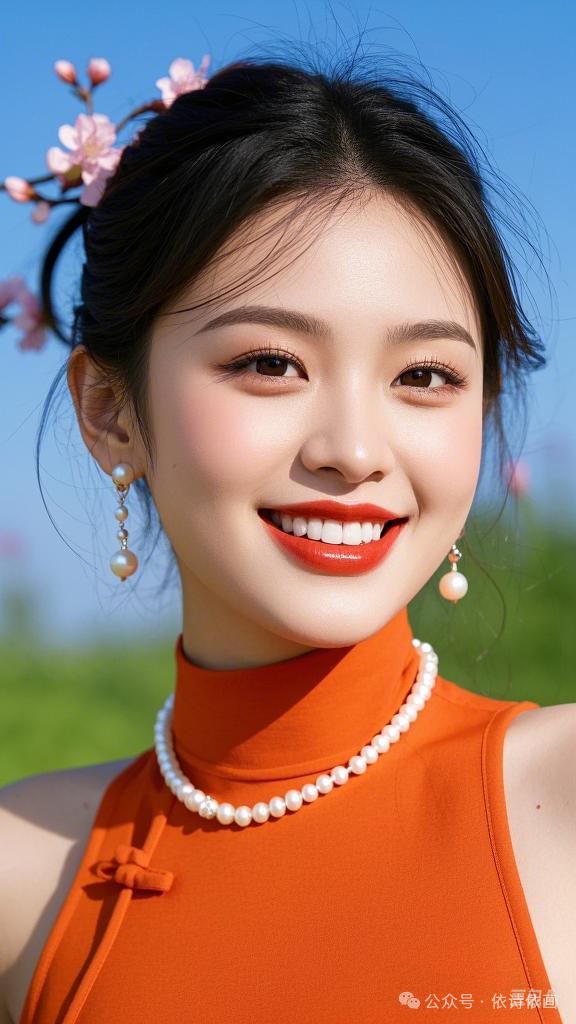 喜迎“三八”节 诗词赞女神 文/卓顺贵（图5）