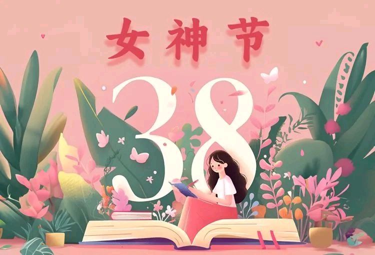 写给三八节（外一首）/作者：崔鸿福（图3）