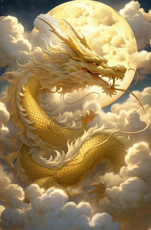 七绝. 二月二龙抬头（组诗8首）文/代晓春【长安街总社】世界诗人名人展10576期（图6）