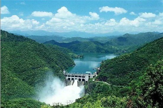 【双调·步步娇】春游阳明湖 文/吴应福(图8)