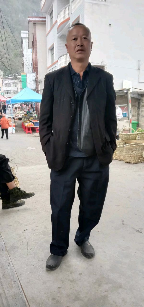 环村路（外一首）/作者：罗泰明（图7）