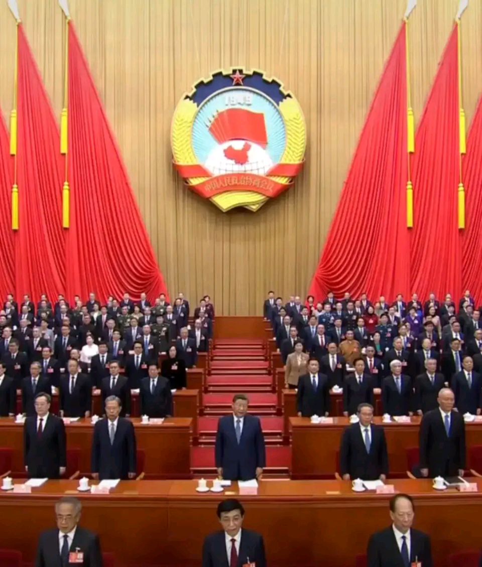 【荣耀中国】请欣赏乔维祖诗词(图2)