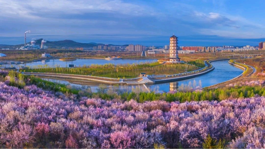 致黑土地/作者：胡钧（图3）