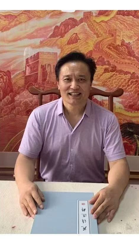 《缅怀习云泰先生》：作者||周业明-朗诵||老菩提｜海外头条（图19）