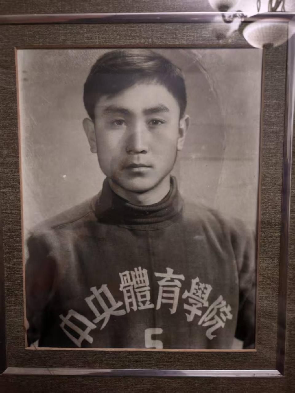 《缅怀习云泰先生》：作者||周业明-朗诵||老菩提｜海外头条（图6）