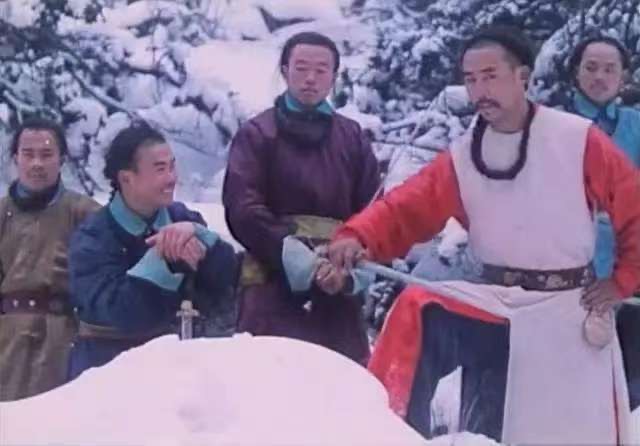 《缅怀习云泰先生》：作者||周业明-朗诵||老菩提｜海外头条（图13）