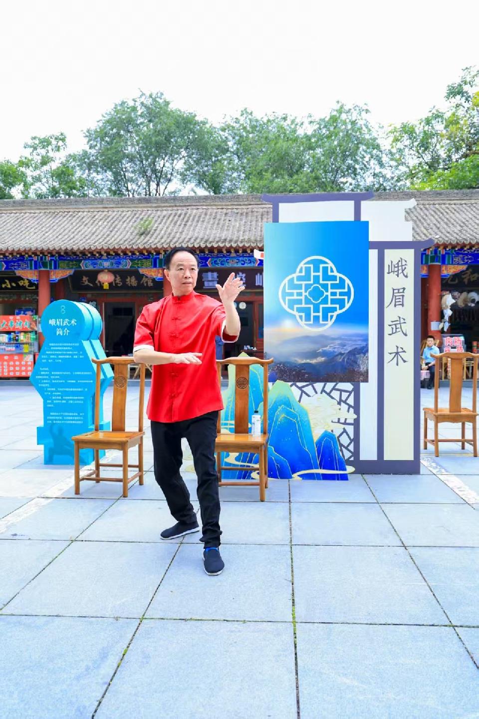《缅怀习云泰先生》：作者||周业明-朗诵||老菩提｜海外头条（图15）