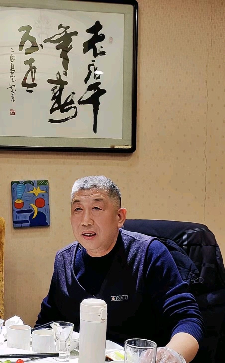 金山与味觉诗篇——致尊敬的金山老师：作者||火凤凰（海外）朗诵||金山｜海外头条（图8）