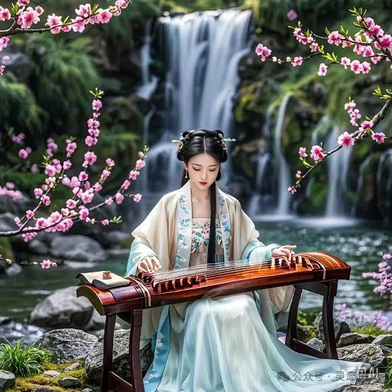 一七令.琴（图2）