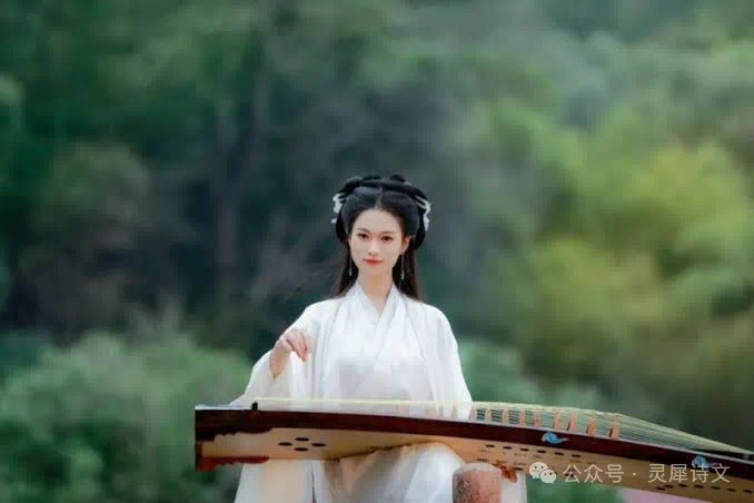 一七令.琴（图10）