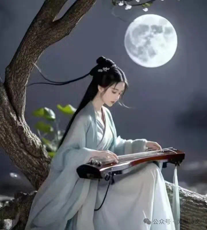 一七令.琴（图9）