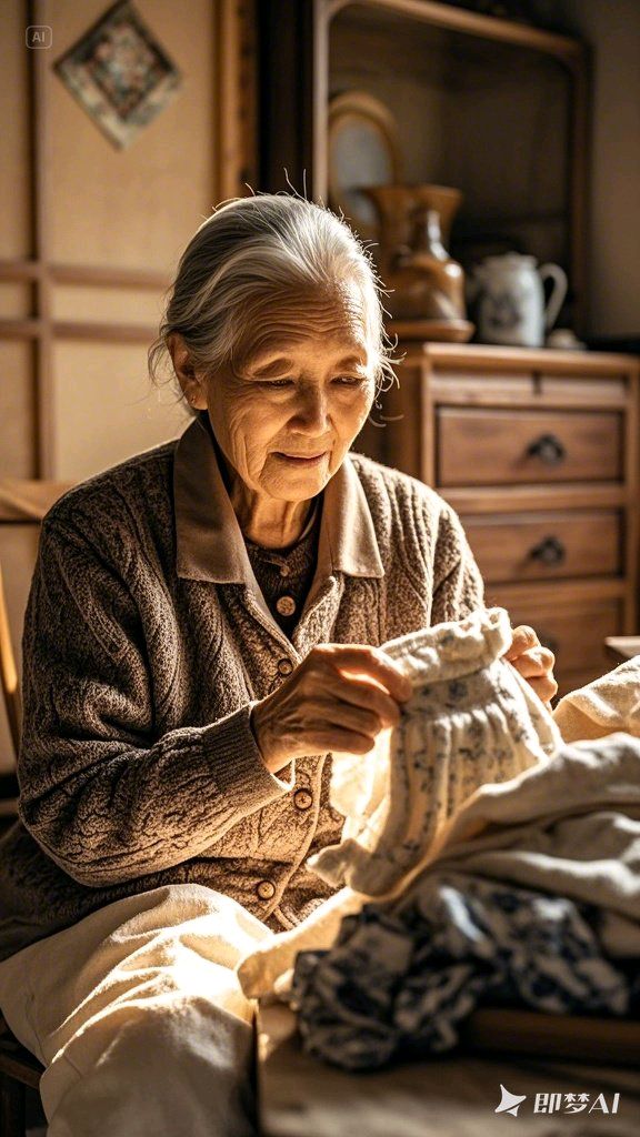 【都市头条向幸福出发编辑部】第13327期 寻找妈妈 董季（图2）