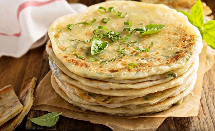 《面食五歌》吉耀国（吉林）（图4）