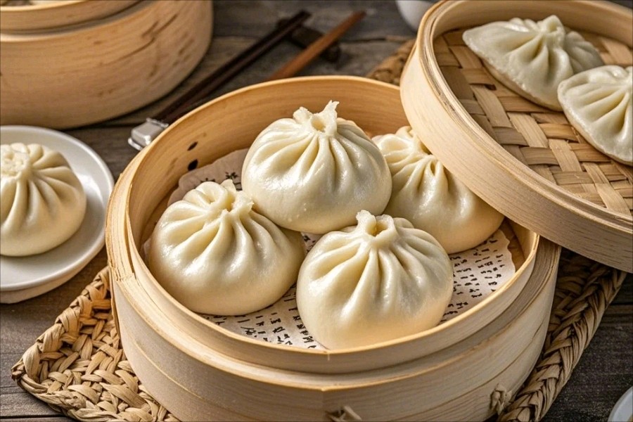 《面食五歌》吉耀国（吉林）（图7）