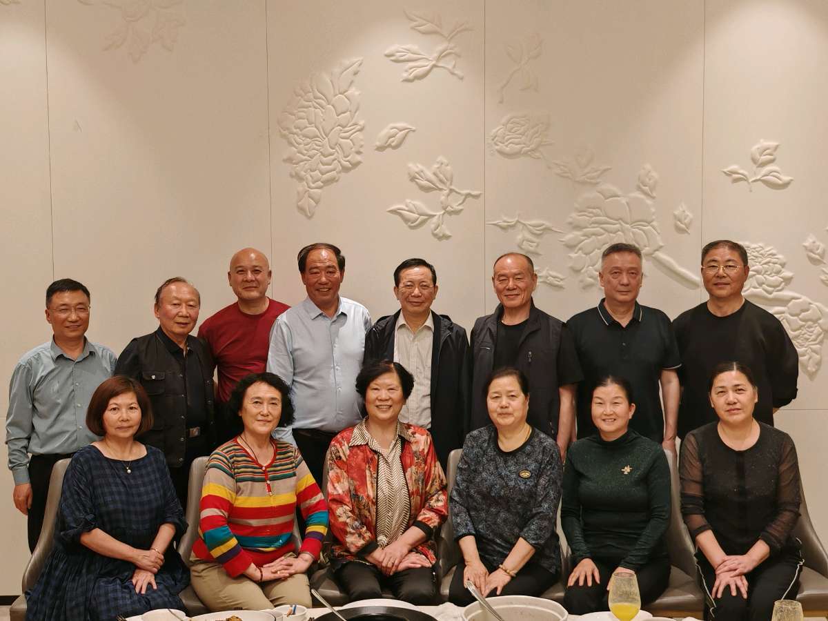蝶恋花·重逢寄东阳老友（图4）