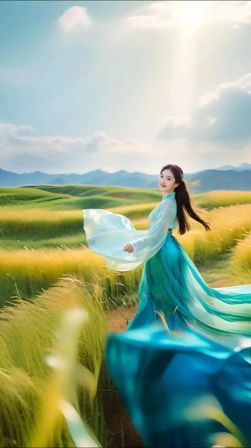 自然美景多变幻～诗◑李永康（图14）