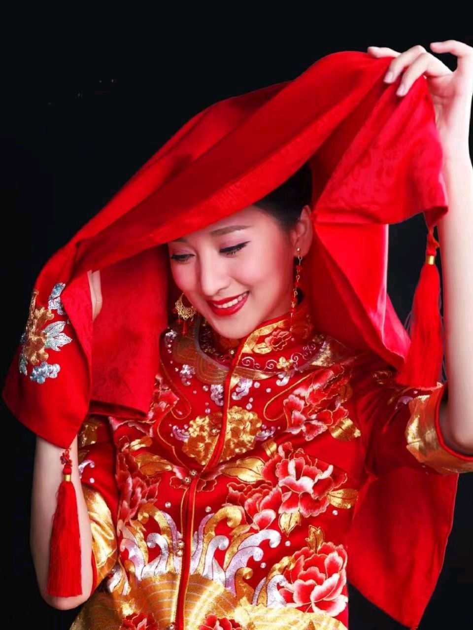 欣赏春晓老师贺新郎·《春情》（图3）