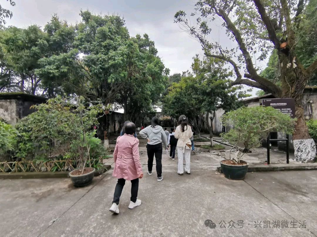 【游记】激励后人的悲壮历史——参观鸦片战争博物馆/王博 王夫(图24)
