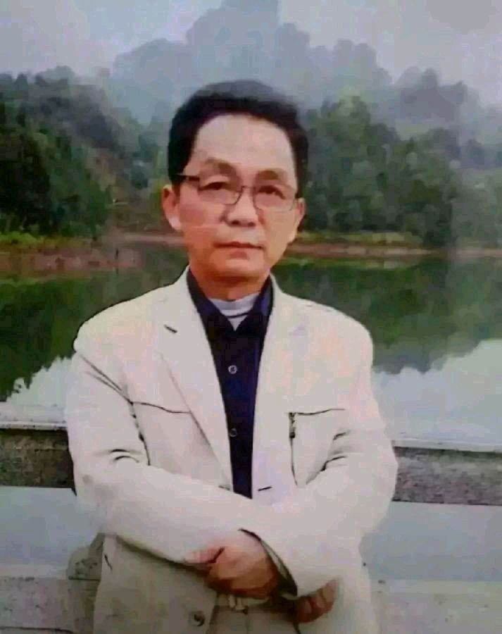 【清明专题】曾培方//清明节踏青天柱山（图6）