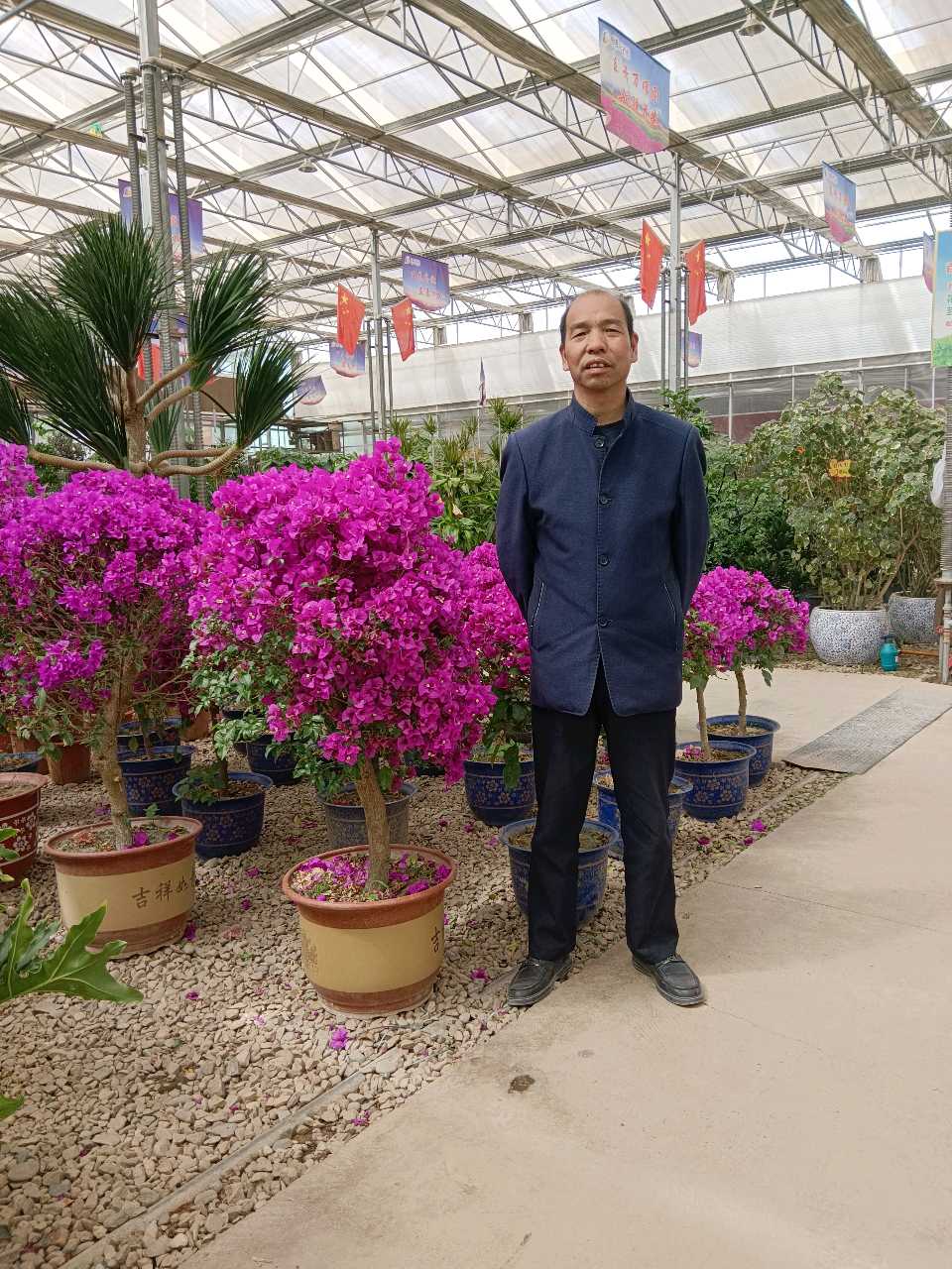 作家美文 杨占礼诗歌 一路向前（图4）