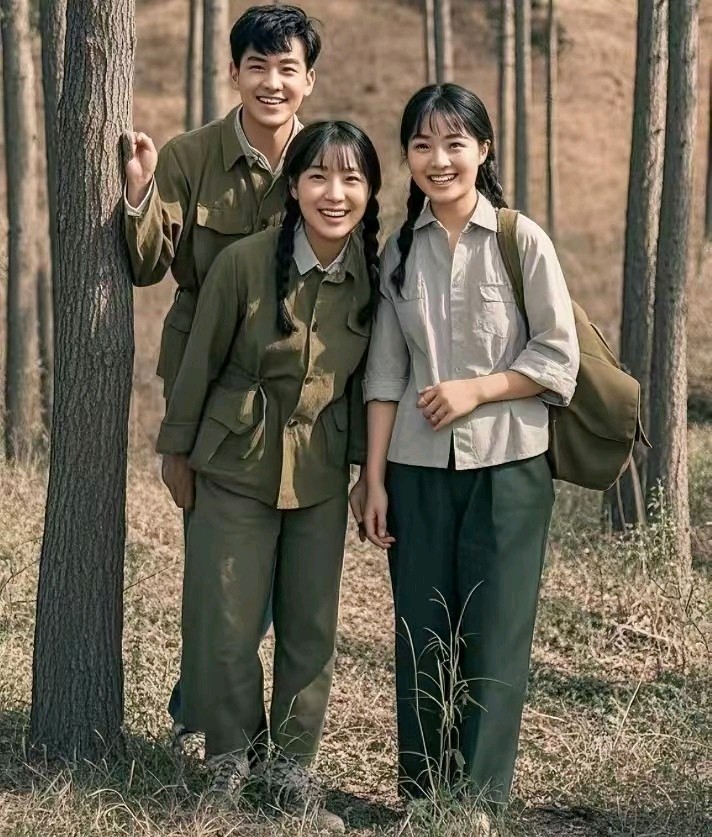 【散文诗】《花开，不需要理由》 作者：张文吉 主播/韵味（图3）