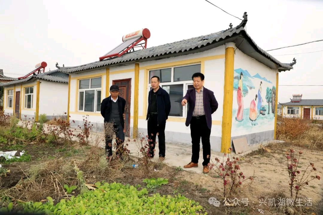 【专稿】兴凯湖起波澜,微生活大景观——贺《兴凯湖微生活》平台创办七周年/特约作家于新鸿(图8)