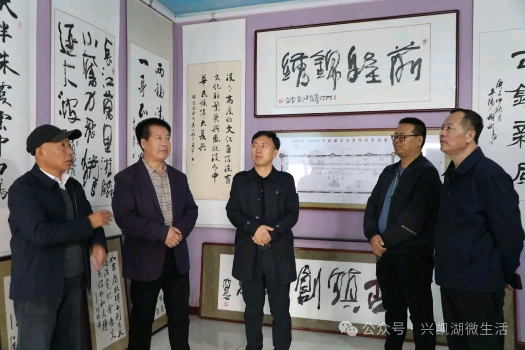 【专稿】兴凯湖起波澜,微生活大景观——贺《兴凯湖微生活》平台创办七周年/特约作家于新鸿(图11)