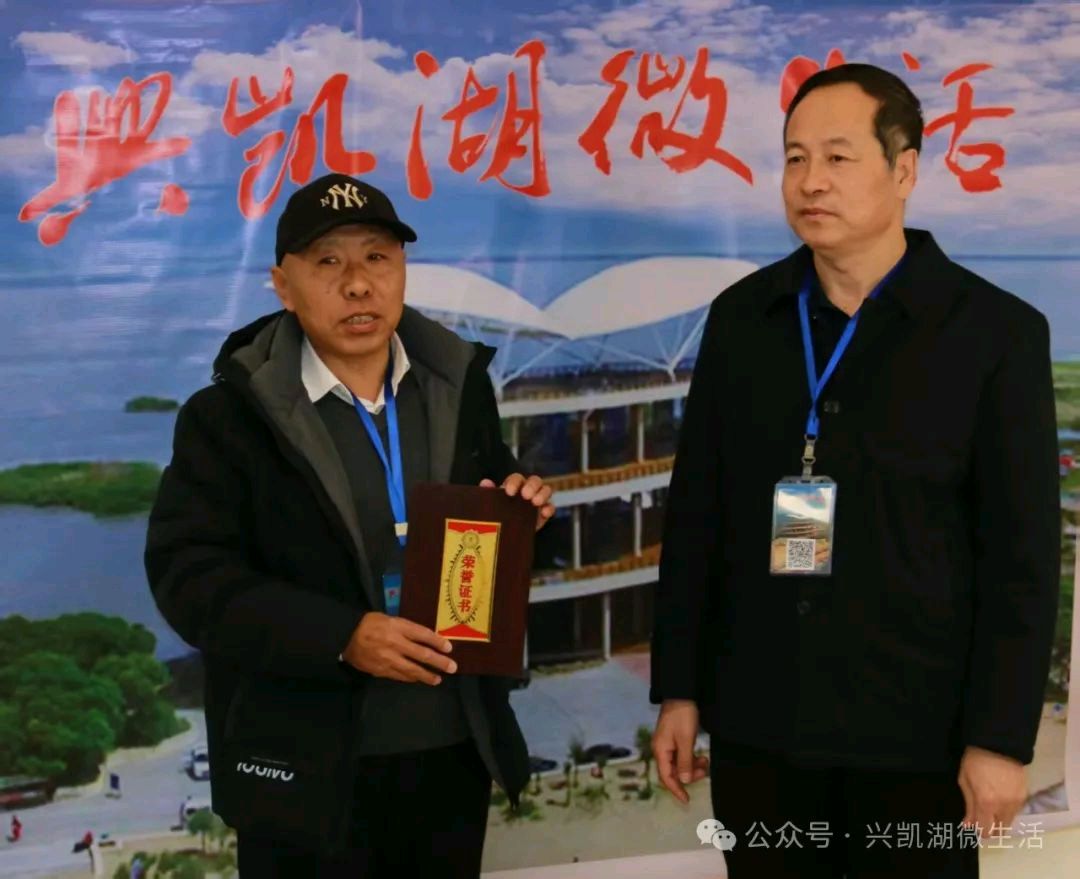 【专稿】兴凯湖起波澜,微生活大景观——贺《兴凯湖微生活》平台创办七周年/特约作家于新鸿(图15)