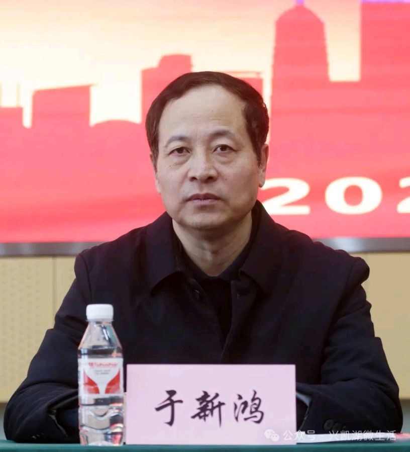 【专稿】兴凯湖起波澜,微生活大景观——贺《兴凯湖微生活》平台创办七周年/特约作家于新鸿(图29)