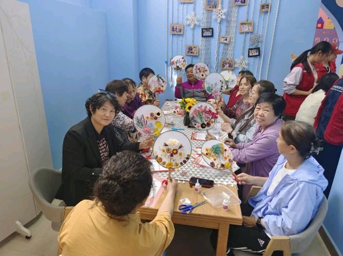热心阿姨黄亚玲：用平凡善举点亮社区温暖（图7）