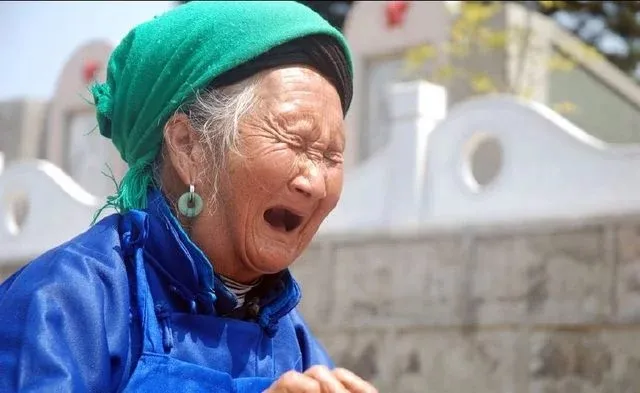 聆听 ‖ 徐连勇朗诵《妈妈，我等了你二十年》作者/建伟（图7）
