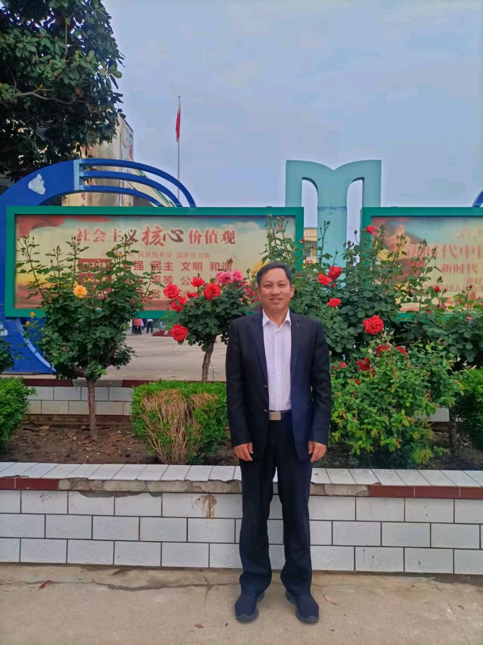 魏泽奇的《一根棒棒糖》