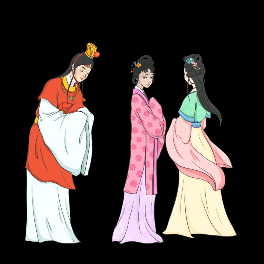 满江红• 观水浒传水泊梁山（外三首）/作者：飞星传恨（图6）
