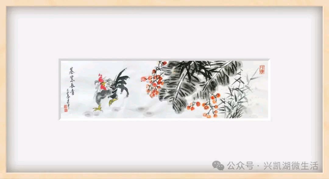 《兴凯湖微生活》成功的转折/王博 王夫（图8）
