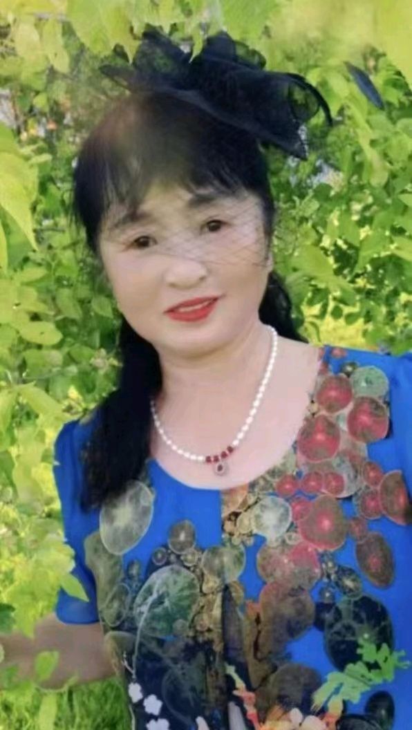 欣赏春晓老师律诗四诗·《咏桃花》(图7)