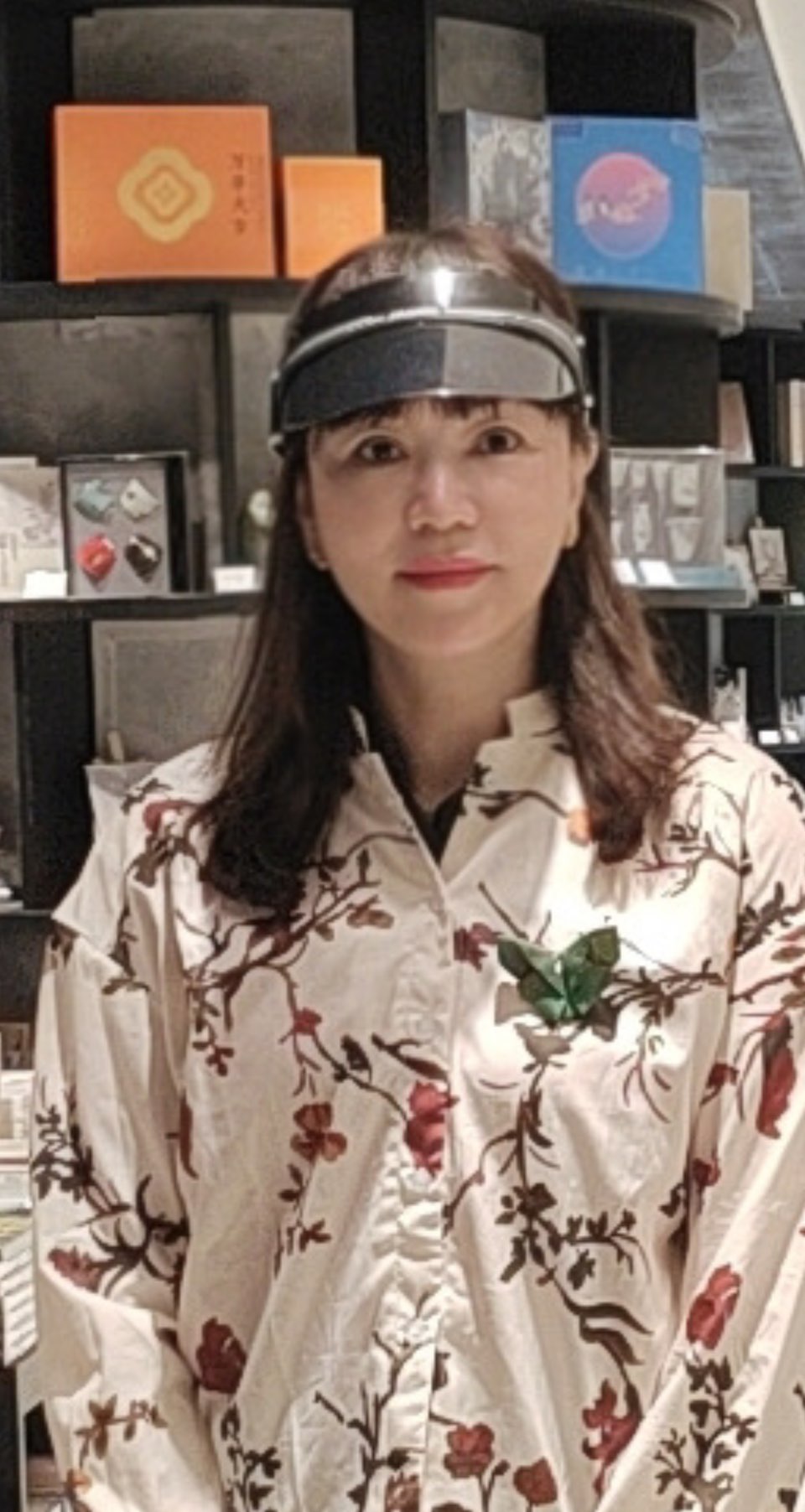 采药师 ——贺乙巳年五一劳动节 ：作者||金蔚（日本）朗诵||秋枫｜海外头条（图6）