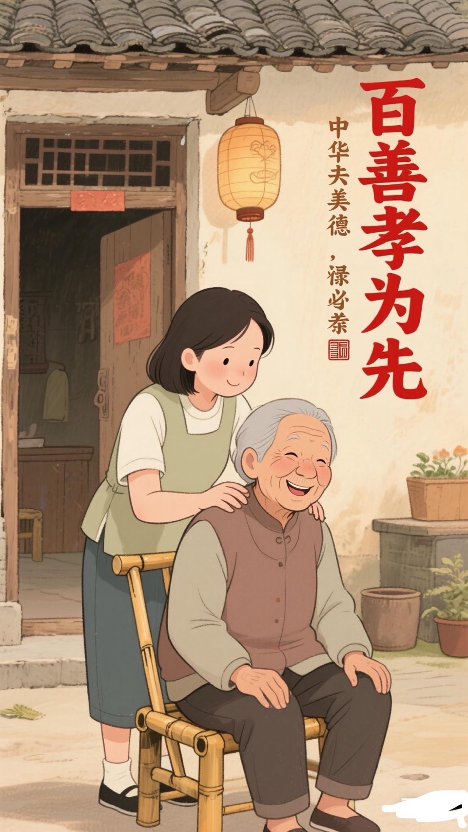 飞星传恨情感诗词专辑第四期|海外头条(图5)