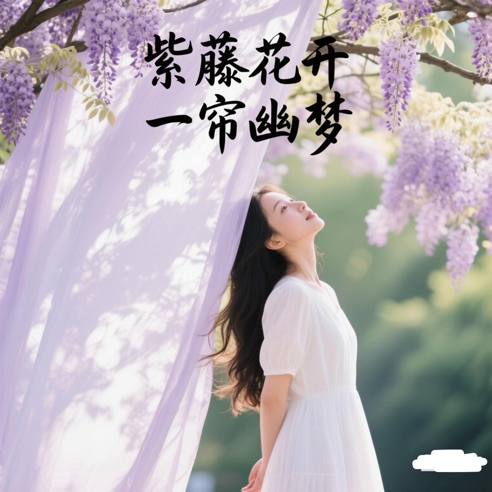 萱草花开了（外二首）：作者||蒲公英｜海外头条（图6）