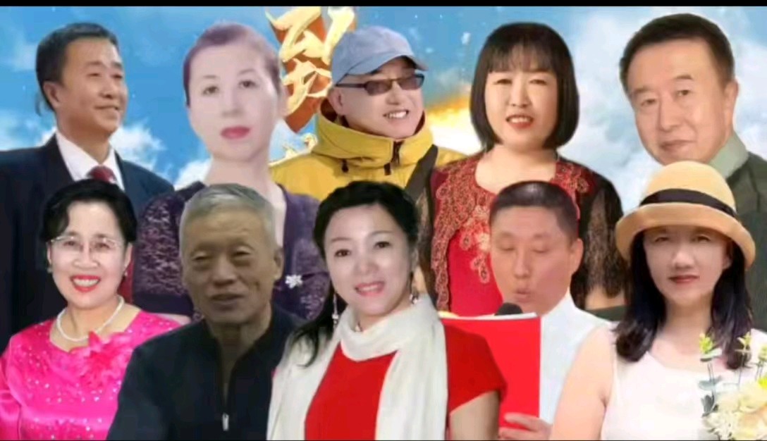 2025年天鹅湖艺术团4月份空中联欢会展播（图5）
