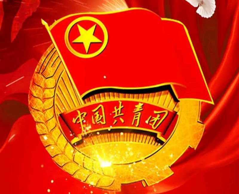 《与时代同步 让青春闪光——写在“五四”青年节之际》作者:成振林/陕西宝鸡（图2）
