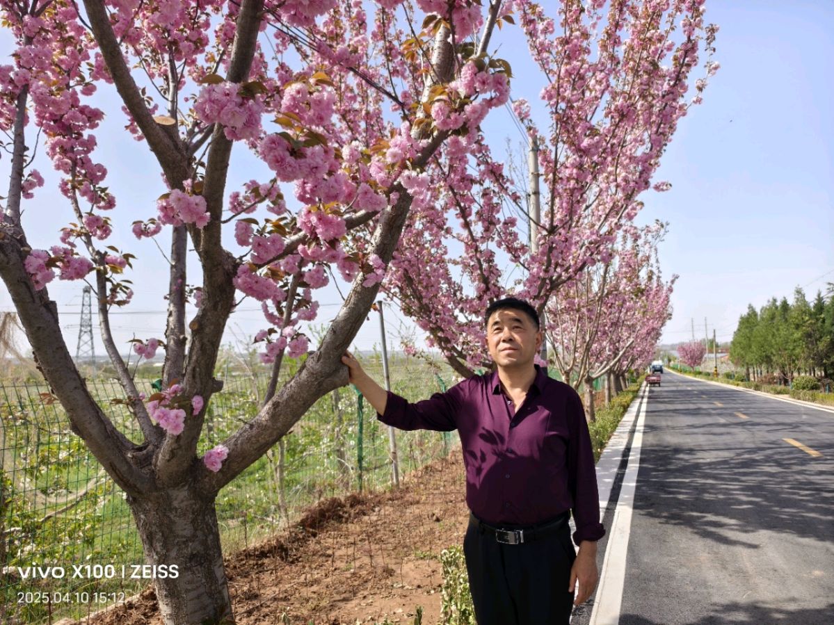 蒹葭水畔觅芳踪||赵建平/陕西（图4）
