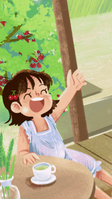 立夏～诗◑吴永良（图15）