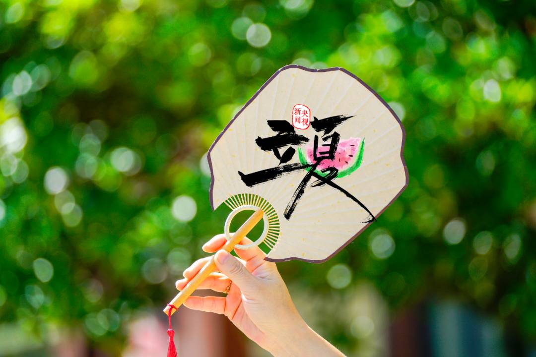 七绝《乙巳立夏节气寄怀》十二首（图4）